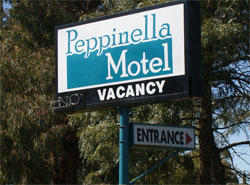 Peppinella